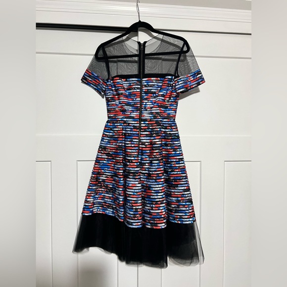 NOIR SACHIN & BABI Dress - Picture 4 of 5